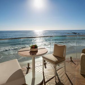 Oceanfront King
